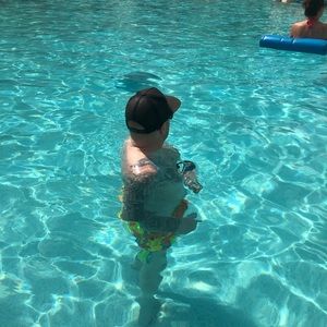 Meet your Posher, Scott